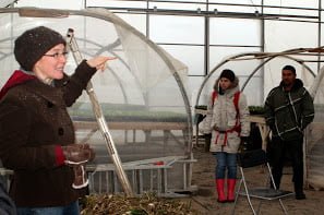 PWRDF National Gathering