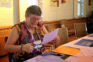 PWRDF National Gathering